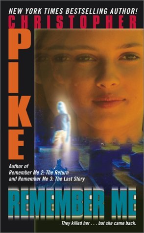 Remember Me (Remember Me, #1)