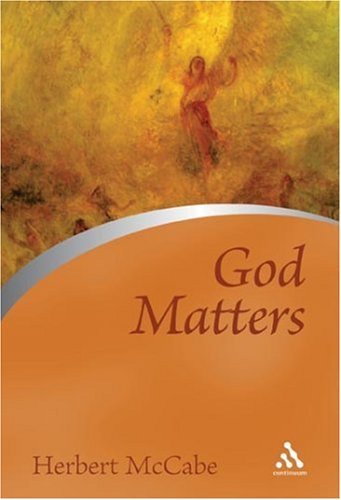 God Matters