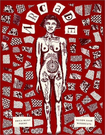 Arcade book cover