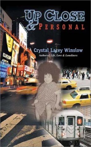 Up Close & Personal book cover