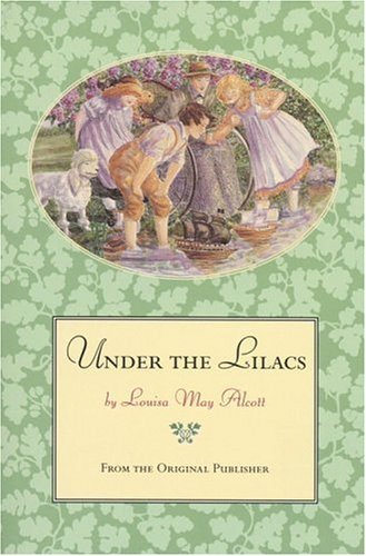 Under the Lilacs