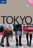 Tokyo Encounter book cover