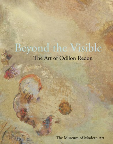 Beyond the Visible 　Art of Odilon Redon Installation view of the exhibition 