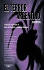 El terror argentino book cover