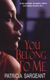 You Belong to Me book cover
