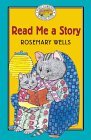 Read Me a Story book cover