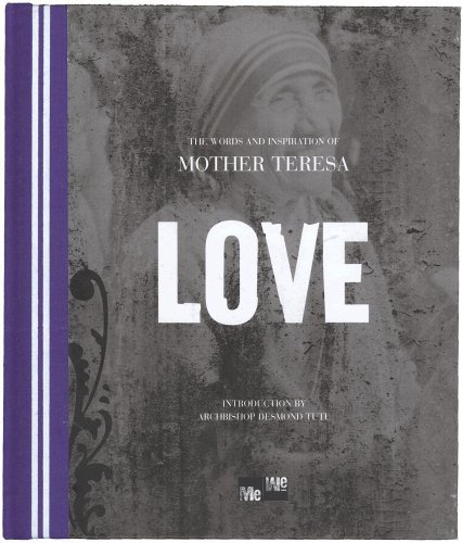 Love book cover