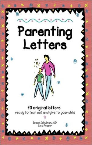 Parenting Lettering Parenting Letters by Susan Schulman | Goodreads