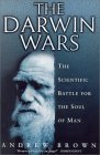 The Darwin Wars book cover