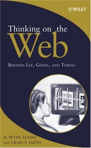 Thinking on the Web book cover