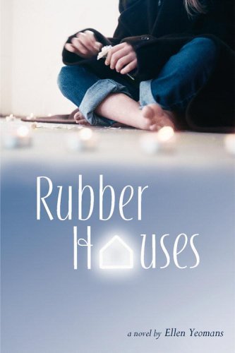 Rubber Houses book cover