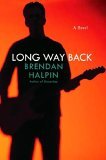 Long Way Back book cover