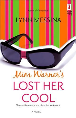 Mim Warner's Lost Her Cool book cover
