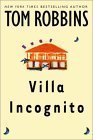 Villa Incognito