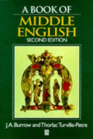A Book of Middle English