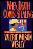 When Death Comes Stealing
