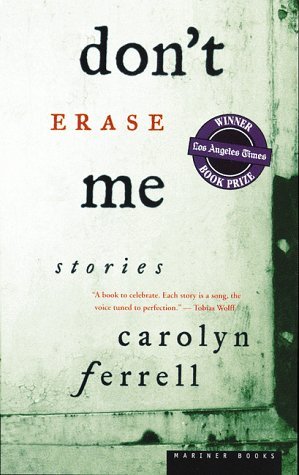 Don't Erase Me book cover