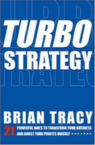 TurboStrategy book cover