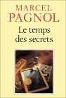 The Time of Secrets book cover
