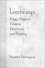 Leechcraft book cover