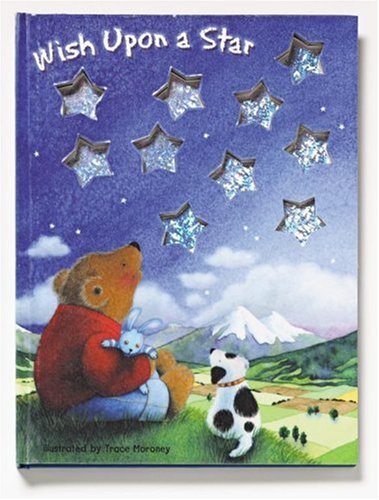 Wish Upon A Star by Allia Zobel Nolan | Goodreads