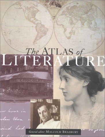 The Atlas of Literature