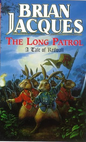 The Long Patrol (Redwall, #10)