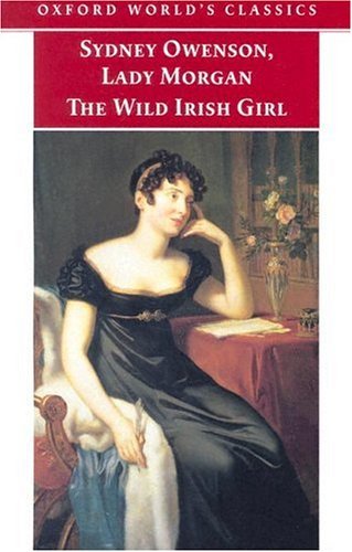 The Wild Irish Girl: A National Tale