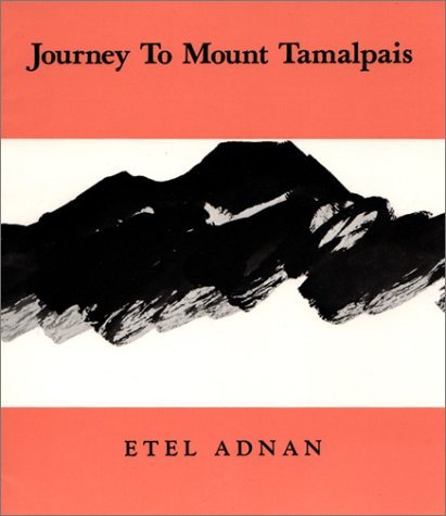 Journey to Mount Tamalpais book cover