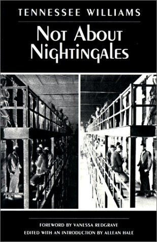 Not About Nightingales book cover