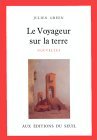Le Voyageur Sur La Terre book cover