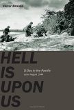 D-Day in the Pacific--Saipan to Guam, June-August 1944