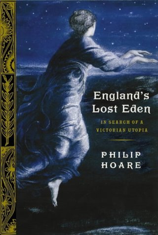 England's Lost Eden book cover