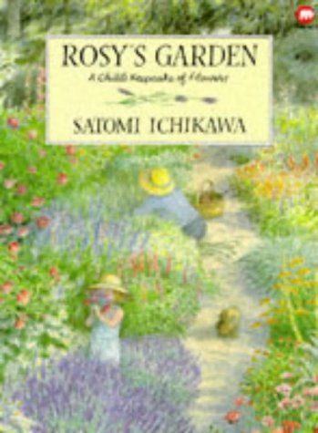 Rosy's Garden book cover