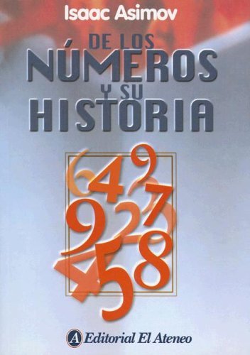 De los números y su historia