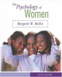 The Psychology of Women