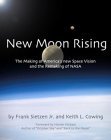 New Moon Rising book cover