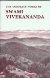 Complete Works of Swami Vivekananda book cover