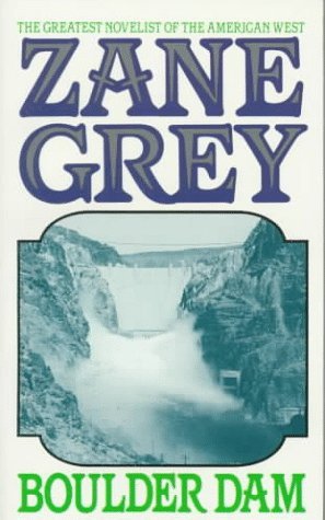 Boulder Dam book cover
