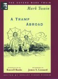 A Tramp Abroad