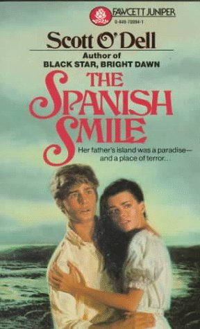 The Spanish Smile book cover