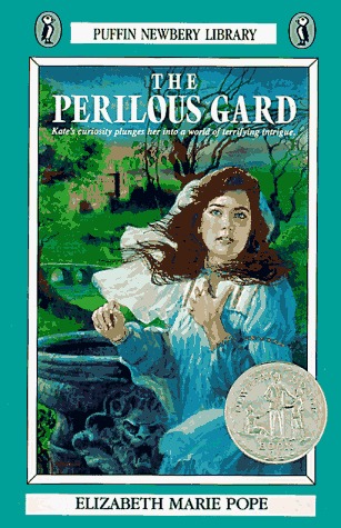 The Perilous Gard