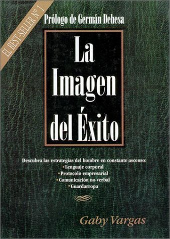 La Imagen Del Éxito book cover