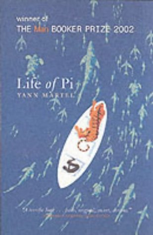 Life Of Pi