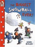 The Biggest Snowball Ever!