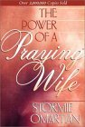 The Power of a Praying Wife cover