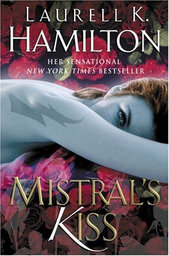 Mistral's Kiss (Meredith Gentry, #5)