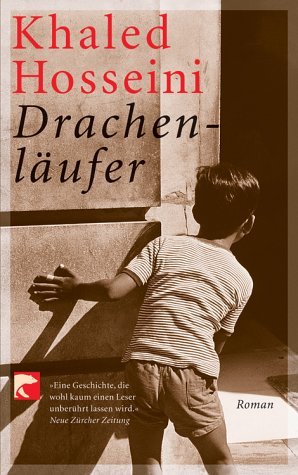 The Kite Runner