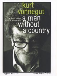 A Man Without a Country