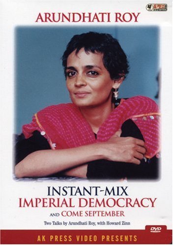 Instant-Mix Imperial Democracy book cover